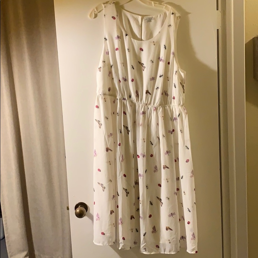 Bug dress!!!
